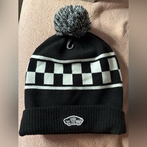 Van’s beanie